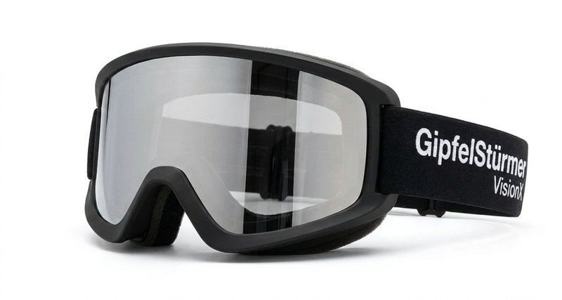 GipfelStürmer VisionX Skibrille