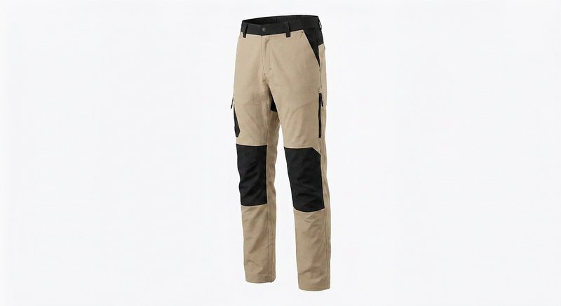 UrbanNature NatureFlex Wanderhose