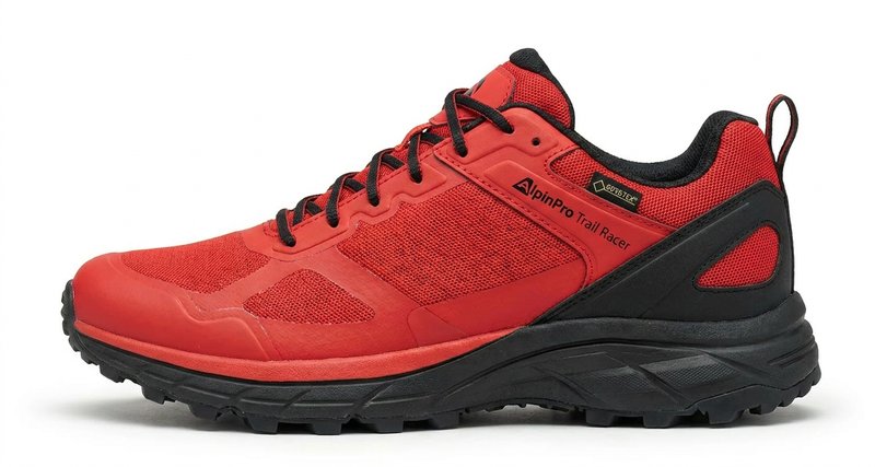 AlpinPro Trail Racer