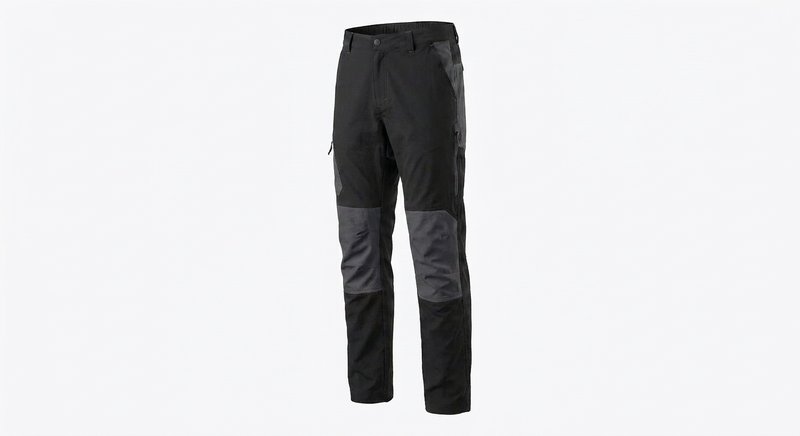 GipfelStürmer AlpinTech Softshellhose