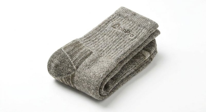 AlpinPro MerinoTrek Wandersocken