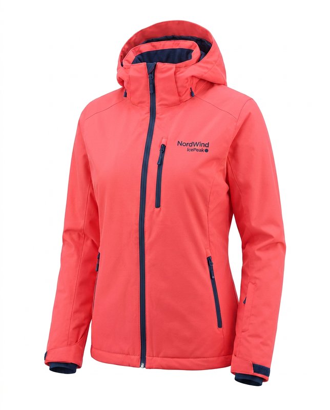 NordWind IcePeak Skijacke Damen