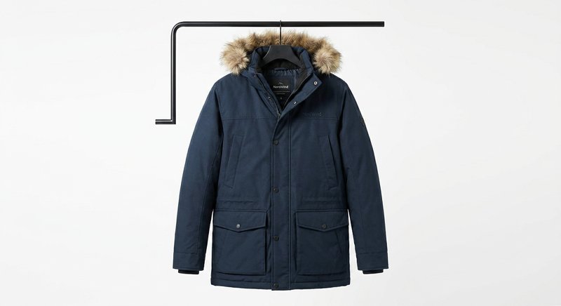 NordWind Arctic Parka