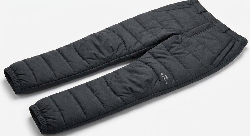 NordWind Thermo Winterhose