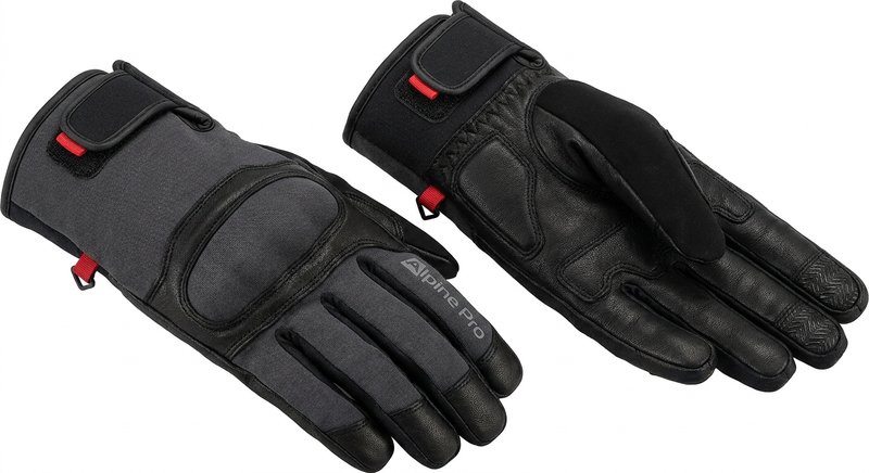 SummitGear Allround Softshell Handschuhe