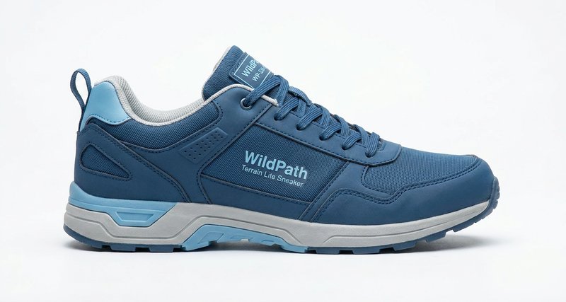WildPath Terrain Lite Sneaker