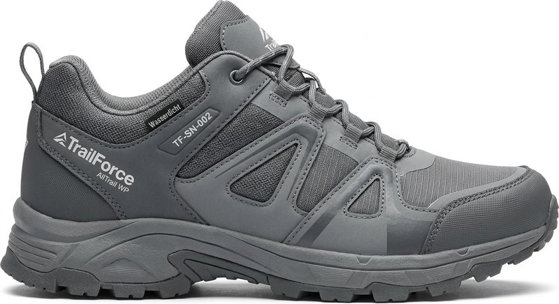 TrailForce AllTrail WP Sneaker