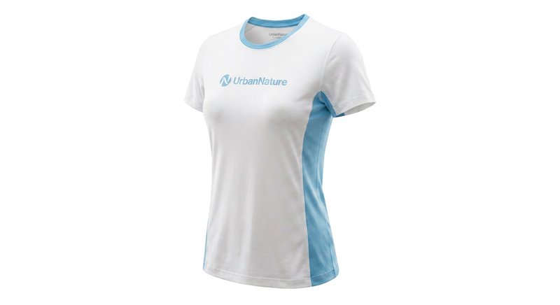 UrbanNature TencelMove Alltagsshirt