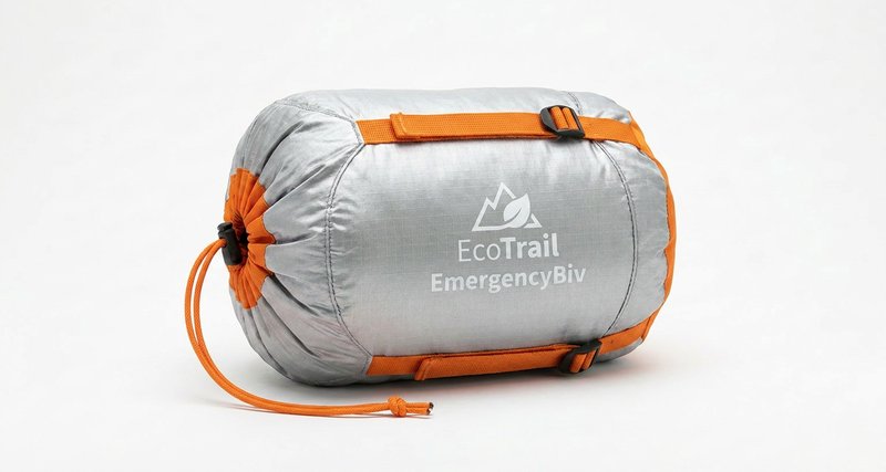 EcoTrail EmergencyBiv Biwaksack